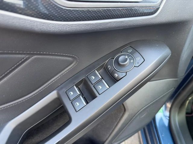 Ford Focus ST Line Wagon