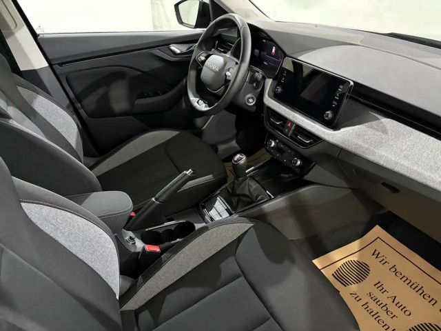 Skoda Kamiq 1.0 TSI Selection