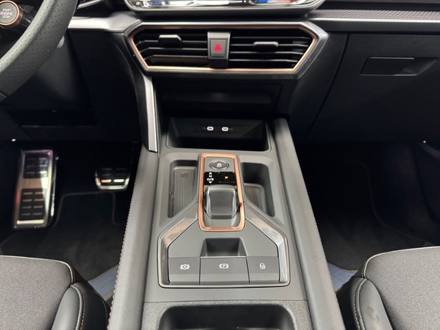 Cupra Formentor 1.5 eTSI ACC SHZ Sennheiser Matrix