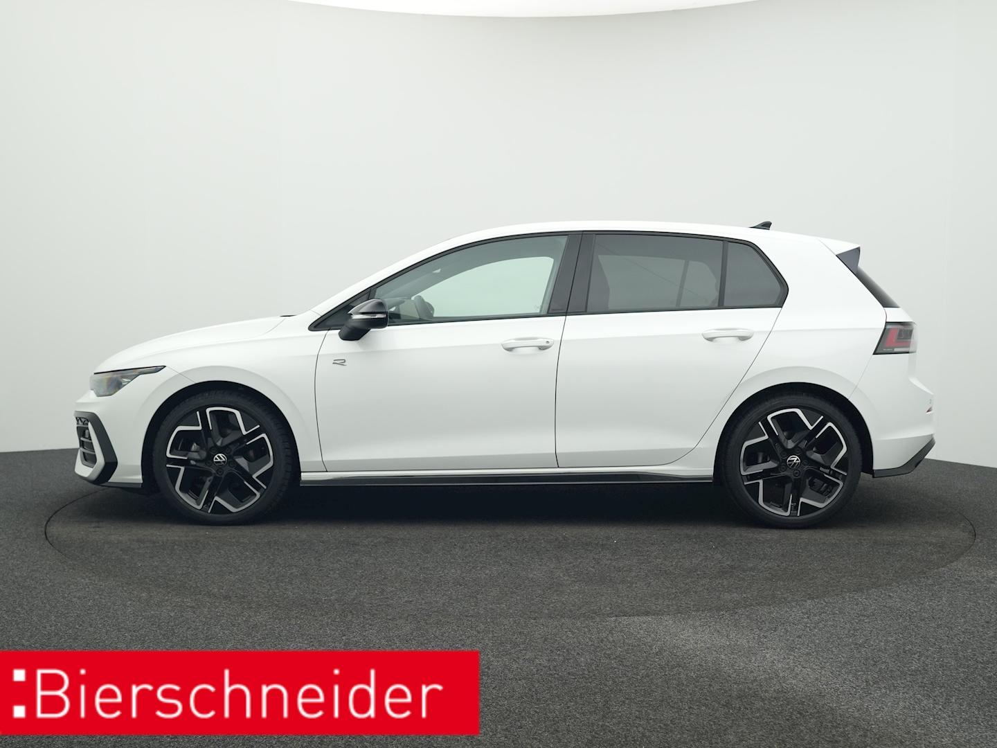 Volkswagen Golf 1.5 eTSI DSG R-Line Style