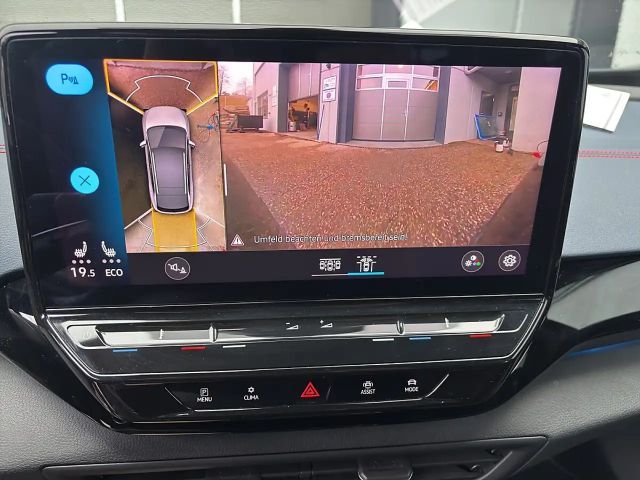 Volkswagen ID.4 77 KWh GTX