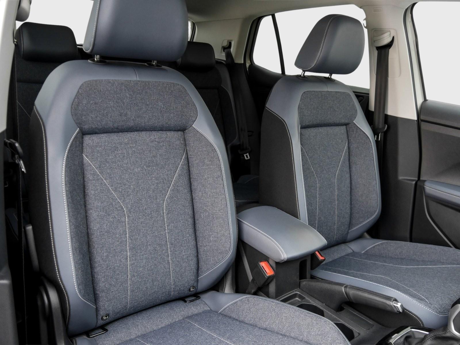 Volkswagen T-Cross 1.5 TSI DSG IQ.Drive Style