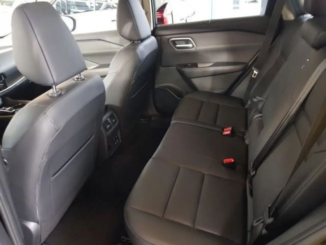 Nissan X-trail Tekna e-4ORCE