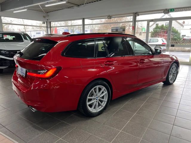 BMW 320 320d Touring