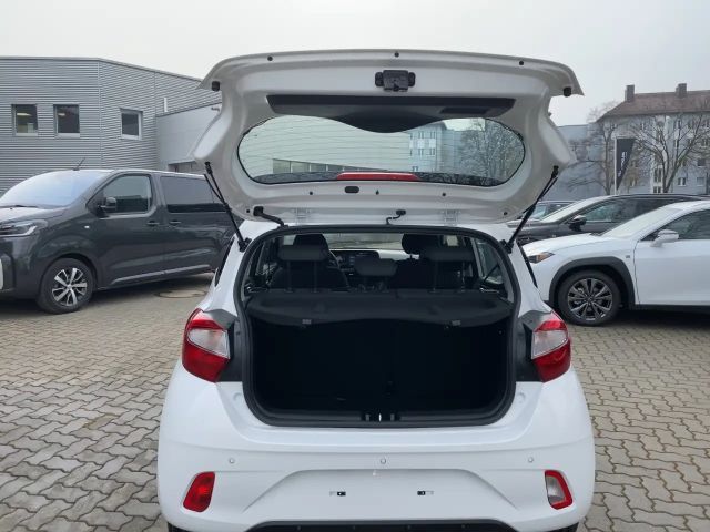 Hyundai i10 1.0 Select