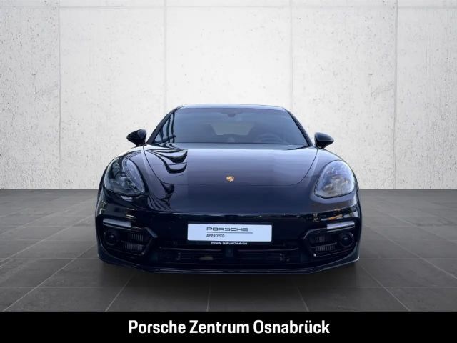 Porsche Panamera GTS Sport Turismo