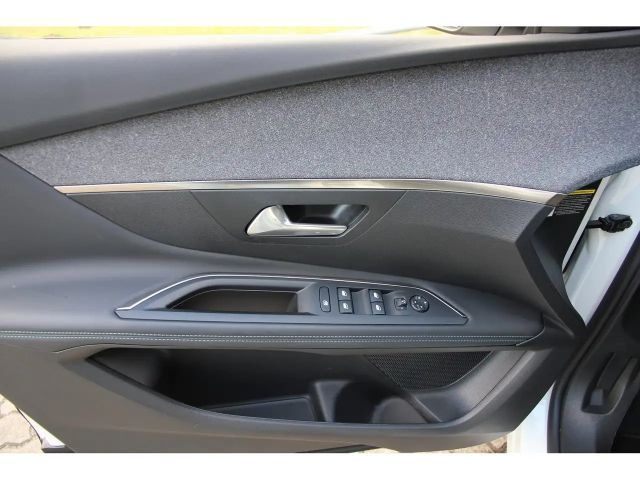 Peugeot 3008 Allure Pack Hybrid