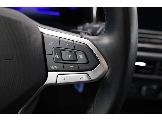 Volkswagen Taigo 1.5 TSI Life