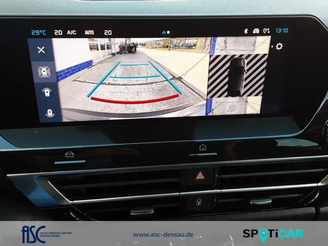 Citroën C4 PureTech