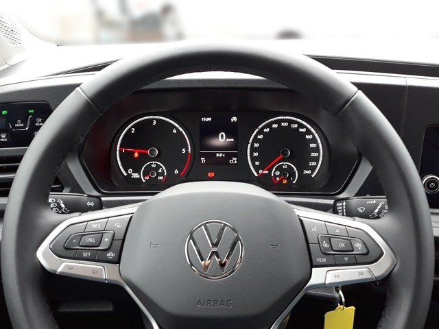 Volkswagen Caddy 2.0 TDI