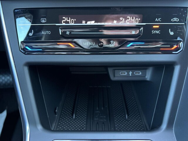 Volkswagen Polo 1.0 TSI DSG Life