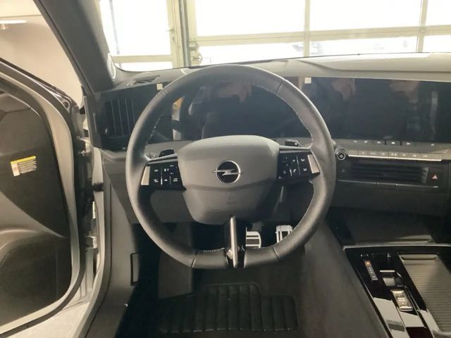 Opel Astra GS-Line Grand Sport