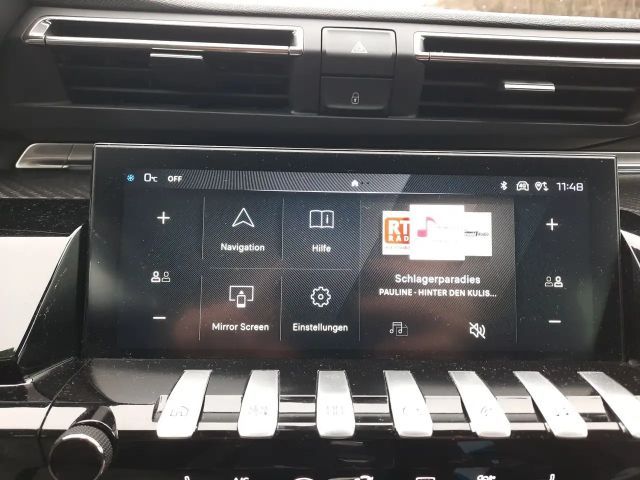 Peugeot 508 BlueHDi GT-Line SW