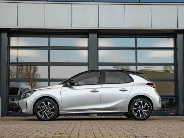 Opel Corsa GS-Line Grand Sport