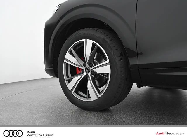 Audi Q3 S-Line Sportback