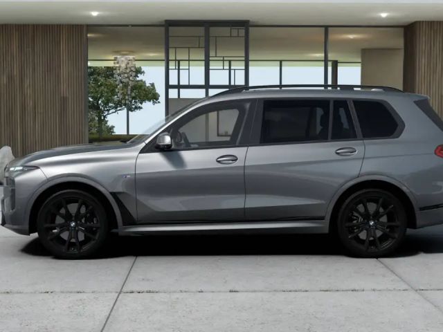 BMW X7 xDrive40d