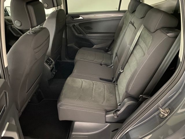 Volkswagen Tiguan 1.5 TSI Allspace DSG Life