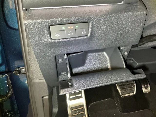 Volkswagen Tiguan DSG Sport eHybrid