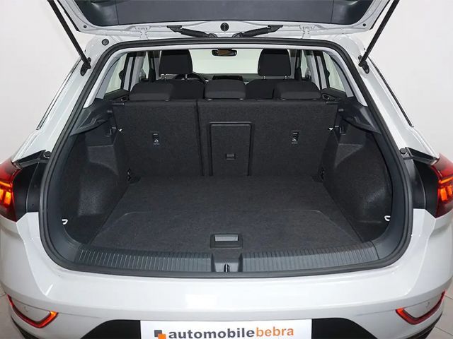 Volkswagen T-Roc DSG Life