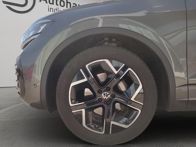 Volkswagen Touareg 3.0 V6 TDI 4Motion