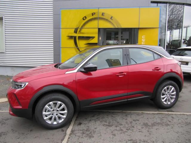 Opel Mokka 1.2 Turbo Edition Turbo