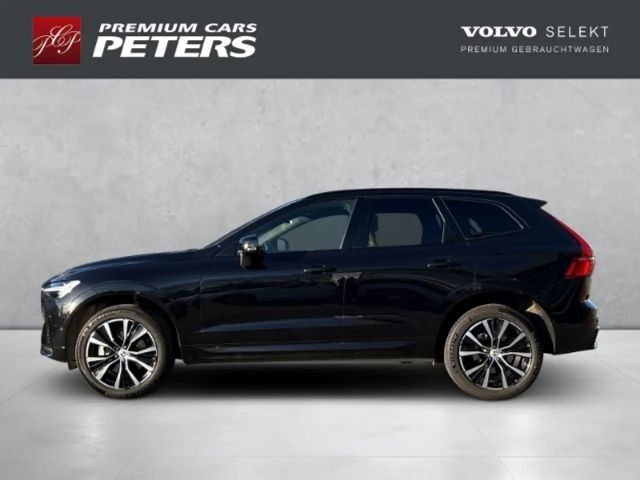 Volvo XC60 Dark Plus