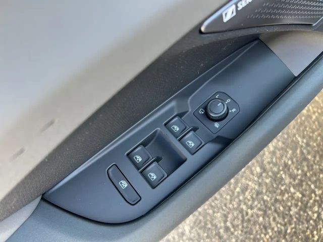 Cupra Terramar 2.0 TSI