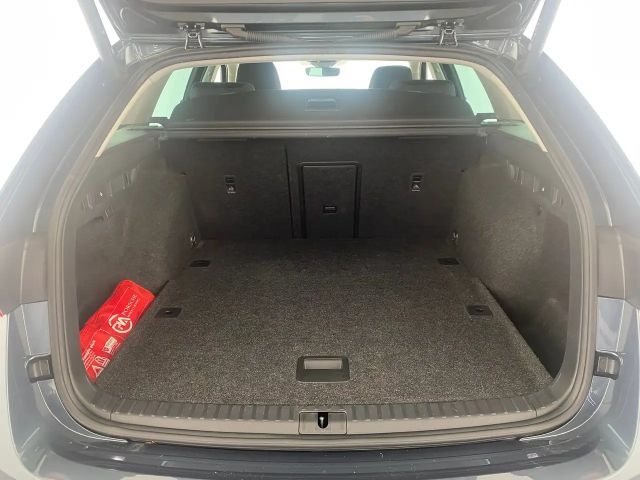 Skoda Octavia Style Style