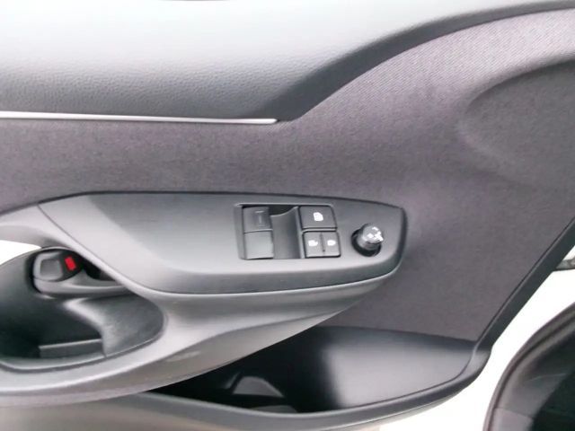 Toyota Yaris 1.0 VVT-i Comfort Hatchback VVT-i