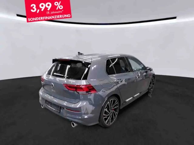 Volkswagen Golf 2.0 TSI GTI Golf VIII