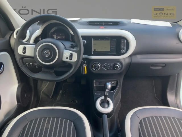 Renault Twingo E-Tech Techno