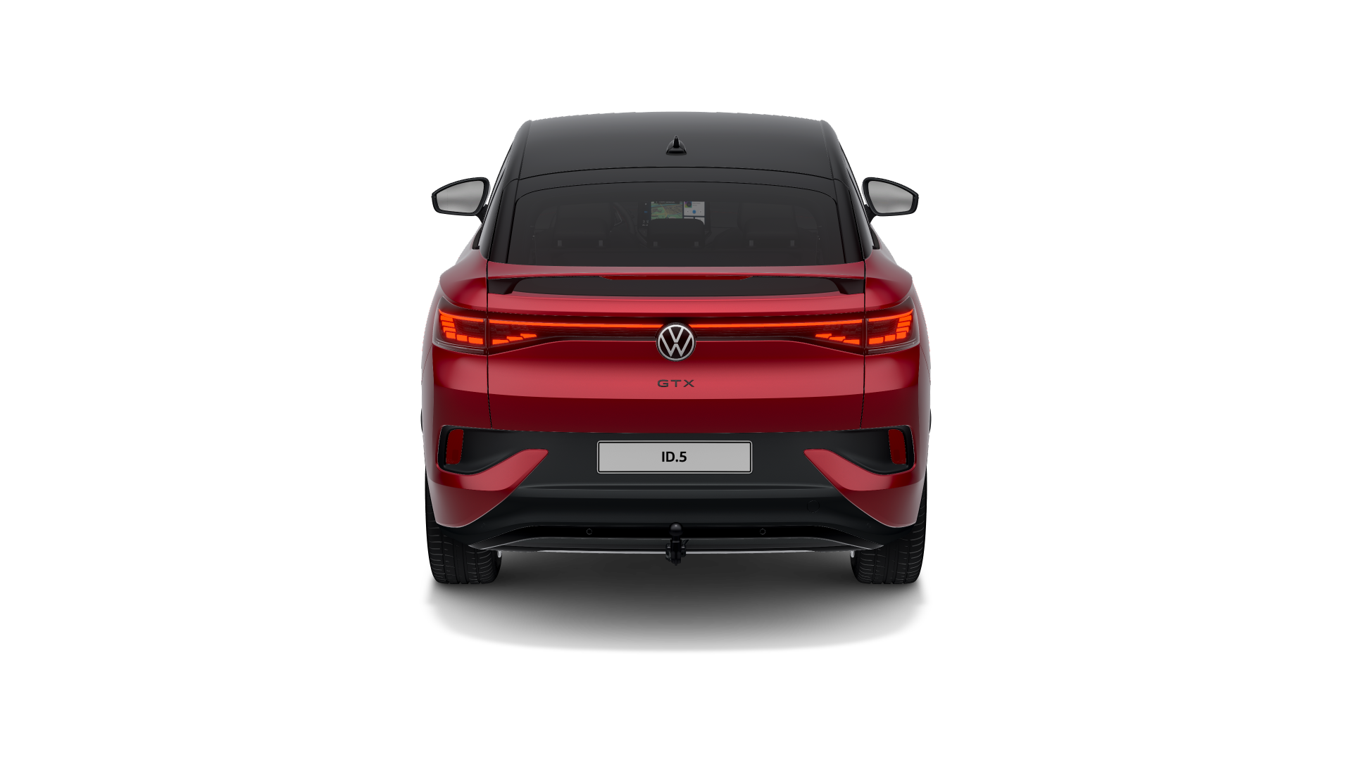 Volkswagen ID.5 4Motion GTX