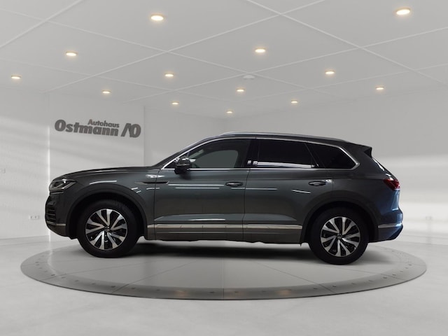 Volkswagen Touareg 3.0 V6 TSI 4Motion