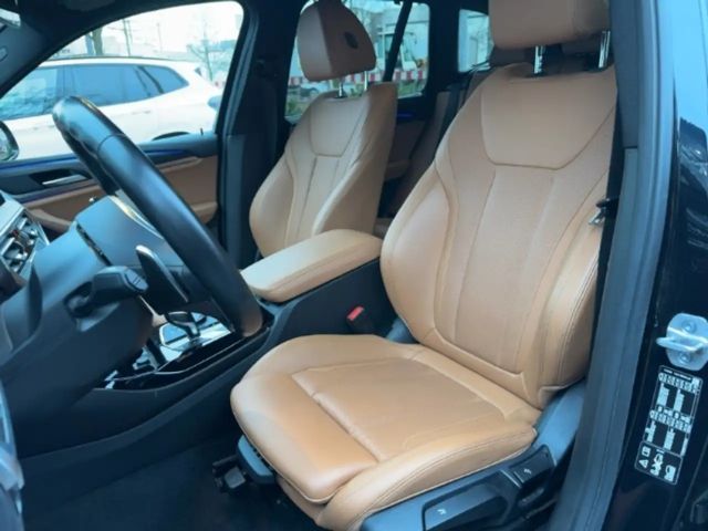 BMW X3 xDrive30d