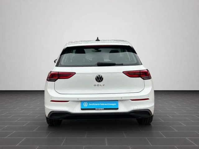 Volkswagen Golf 2.0 TDI DSG Golf VIII Life