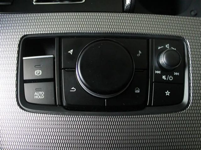 Mazda CX-60 4WD Homura