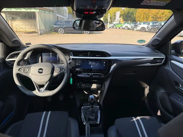 Opel Corsa 1.2 Turbo GS-Line Grand Sport