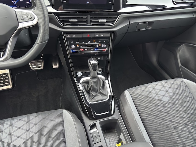 Volkswagen T-Roc 1.5 TSI DSG R-Line