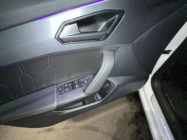 Cupra Formentor 2.0 TSI 4Drive DSG VZ