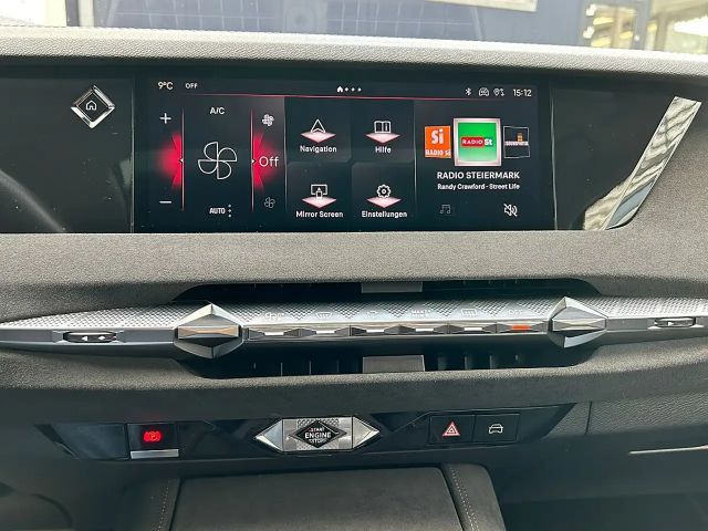 DS DS 4 BlueHDi Mobiles