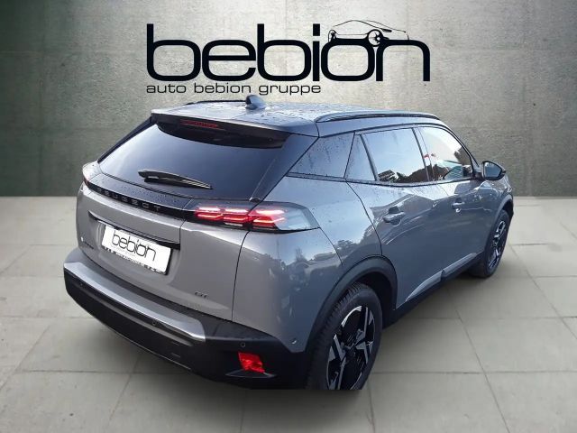 Peugeot E-2008 GT-Line