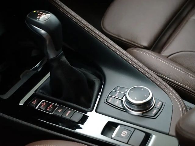 BMW X2 Coupé xDrive25e