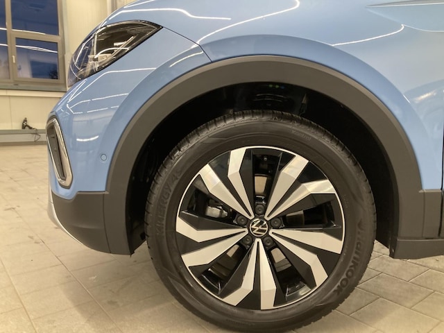 Volkswagen T-Cross DSG IQ.Drive Style