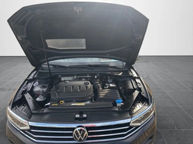 Volkswagen Passat 2.0 TDI Variant