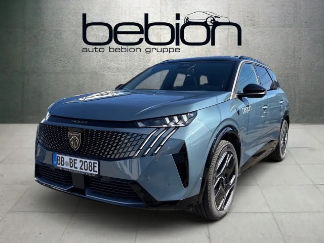 Peugeot E-5008 GT-Line