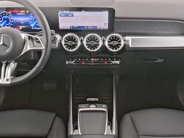 Mercedes-Benz EQB 300 4MATIC