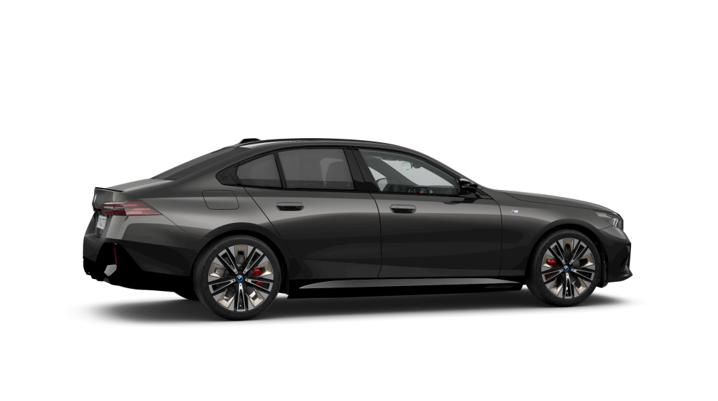 BMW i5 M60 Sedan xDrive