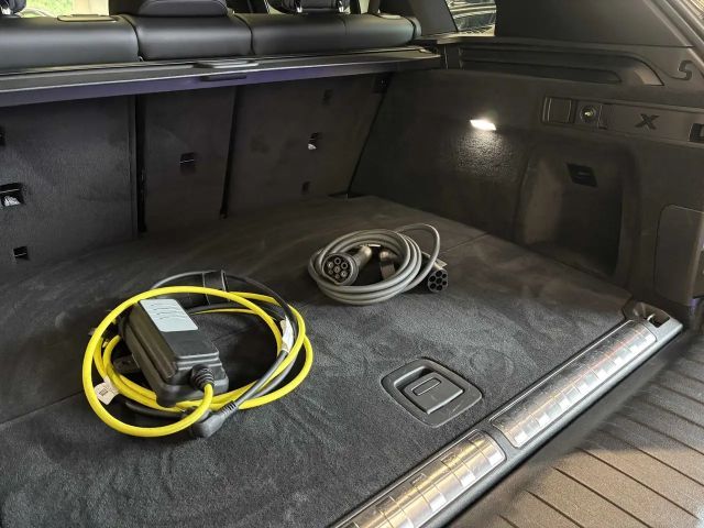 BMW X5 M-Sport xDrive45e