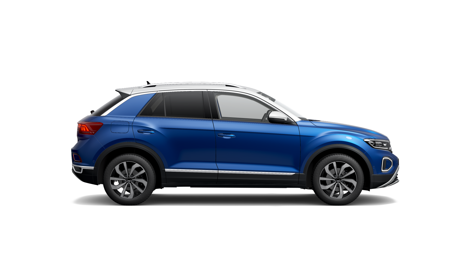Volkswagen T-Roc 2.0 TDI