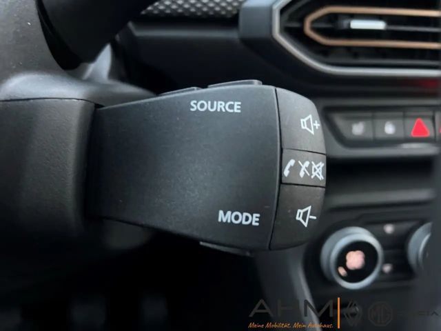 Dacia Sandero Stepway TCe 90